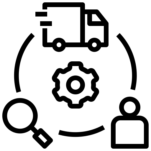 Logistics Supply Chain devops services